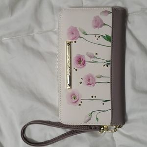 Betsy Johnson wallet